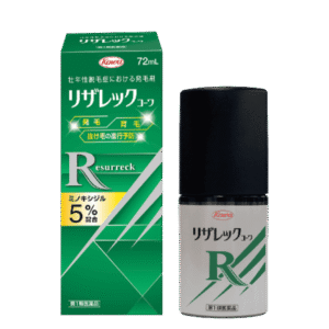 リザレックコーワ