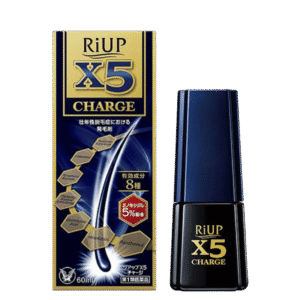 リアップX5チャージ